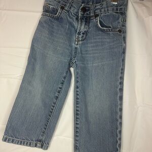 GAP Toddler Jeans